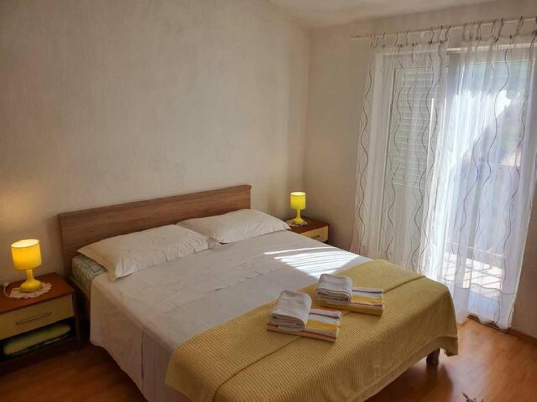 Apartmani Barada Seget Vranjica Ngoại thất bức ảnh