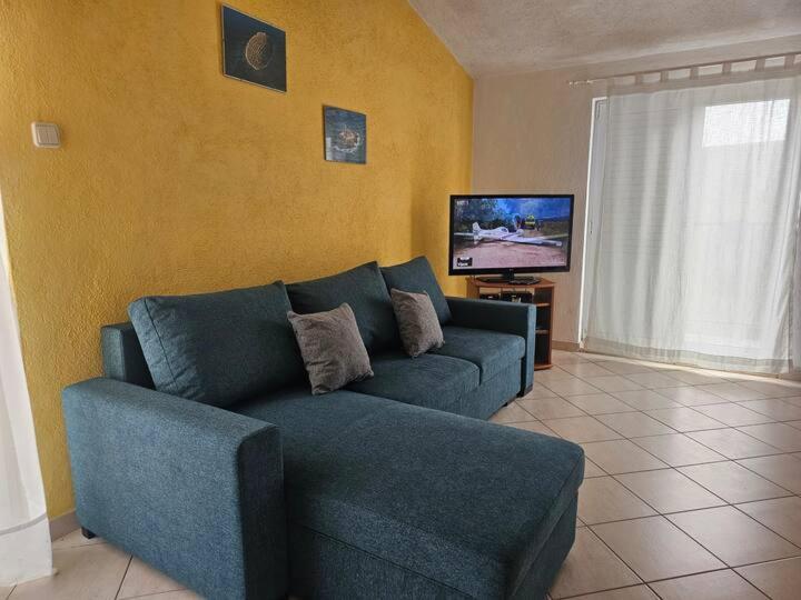 Apartmani Barada Seget Vranjica Ngoại thất bức ảnh